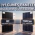 en iyi güneş panelleri Nisan 2026 sıralaması ve verimlilik rekorları